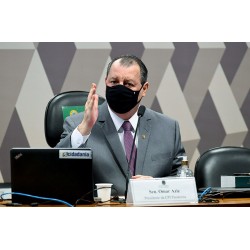 Vatapá 21-05-2021 Na Boca do povo